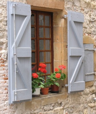 Cordes Window