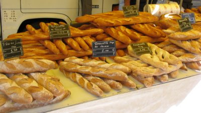 Bread