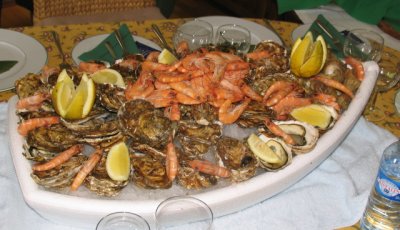 Lunch