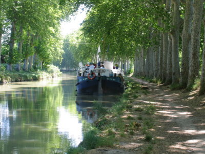 EMMA at Capestang