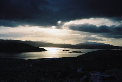 Scotland Winter 2003