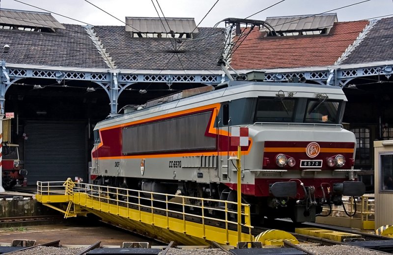 Maurienne Trains historiques (2007) 03.