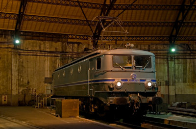 Maurienne trains historiques 09
