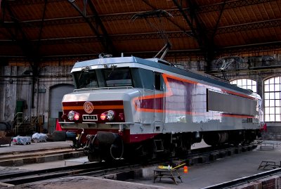 Maurienne trains historiques 11