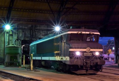 Maurienne trains historiques 13