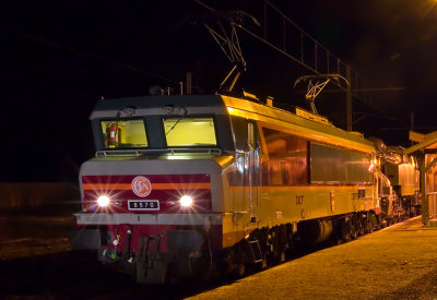 Maurienne trains historiques 16