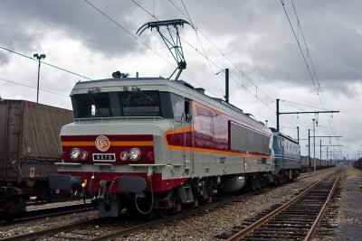 Maurienne Trains historiques (2007) 07.