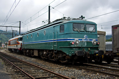 Maurienne Trains historiques (2007) 08.