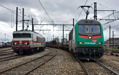 Maurienne Trains historiques (2007) 09.