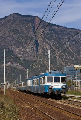 Maurienne Trains historiques (2007) 15.