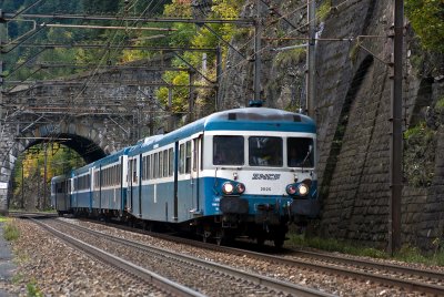 Maurienne Trains historiques (2007) 19.