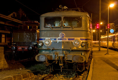 Maurienne Trains historiques (2007) 30.