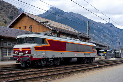 Maurienne Trains historiques (2007) 31.