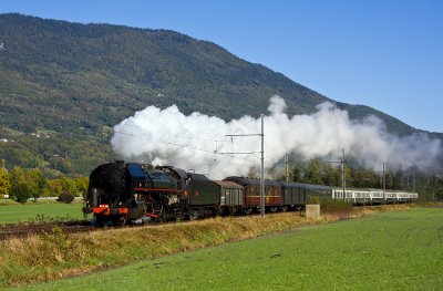 Maurienne Trains historiques (2007) 36.