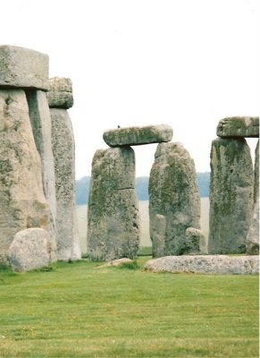 Stonehenge IV