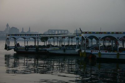 Boats on the River Nile, Egypt.jpg