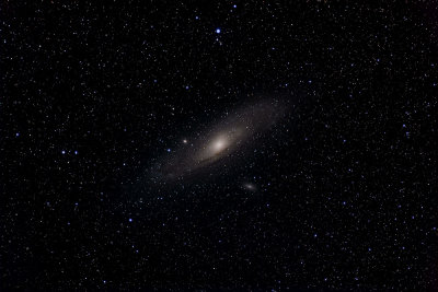 Andromeda Galaxy (M31)