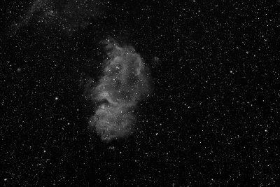 Soul Nebula (LBN 667)