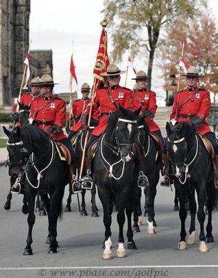 RCMP