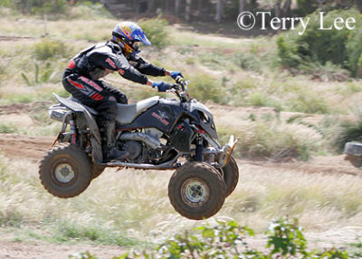 Moto Cross - State Championship