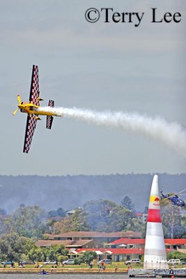 Red Bull Air Race 1