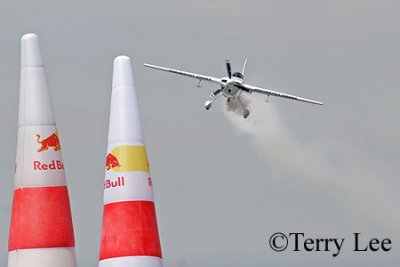 Red Bull Air Race 1