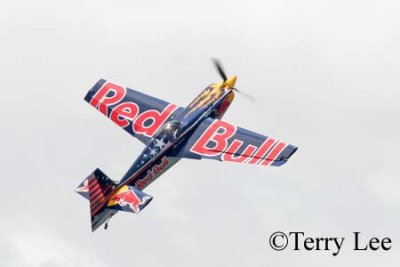 Red Bull Air Race 2
