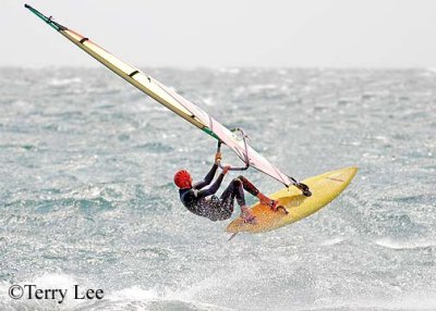Wind Surfing
