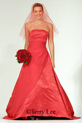 Bridal Fashion 1