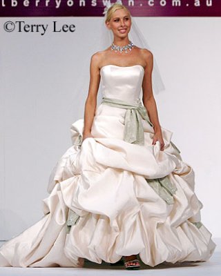 Bridal Fashion 2