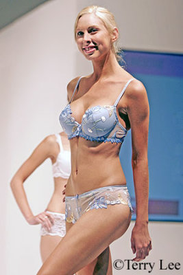 Lingerie