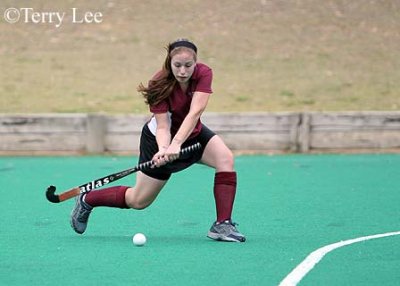 Hockey - Curtin University vs Murdoch University