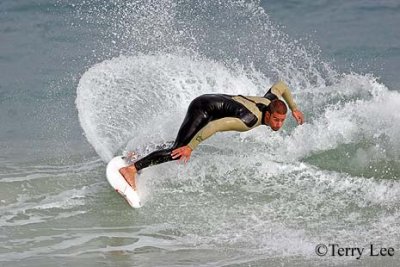Surfing 1
