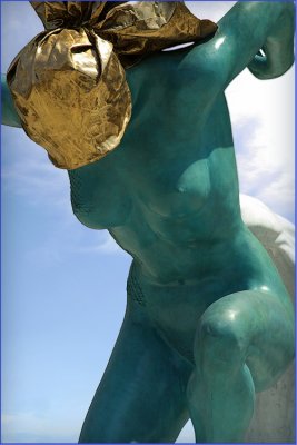 Europa (details)