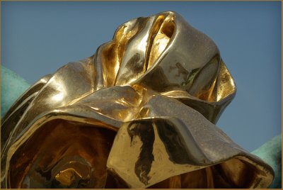 Golden Spirit