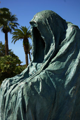 coat of peace