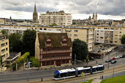 Caen