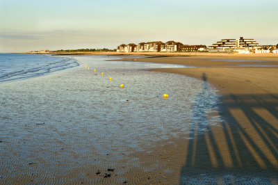 Courselles sur Mer - Juno Beach