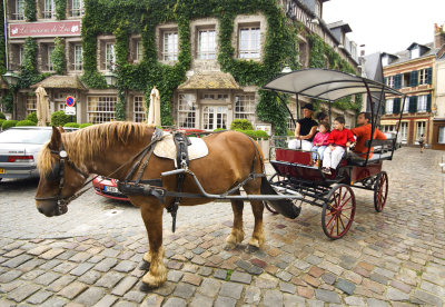 Honfleur