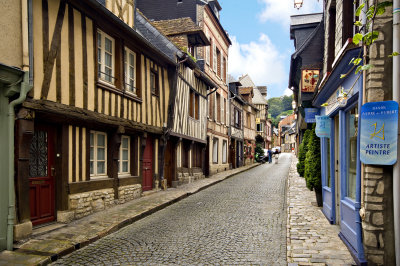 Honfleur