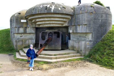 Longues Chaos Battery