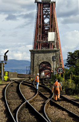 Forth Bridges