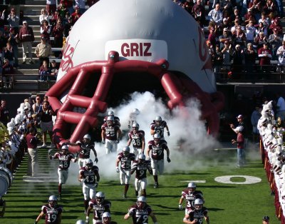 Bring em out Griz