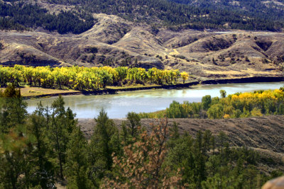 Missouri River