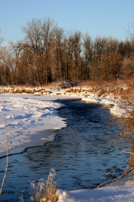 Yellowstone River