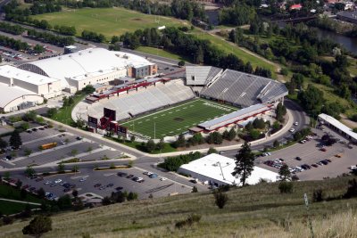 WA Griz