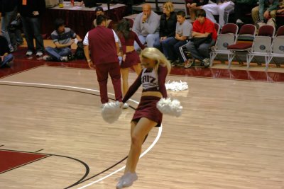 Cheer