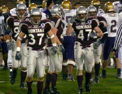 Griz Nat'l Title