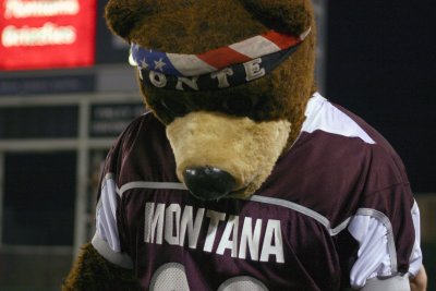 Chattanooga Monte