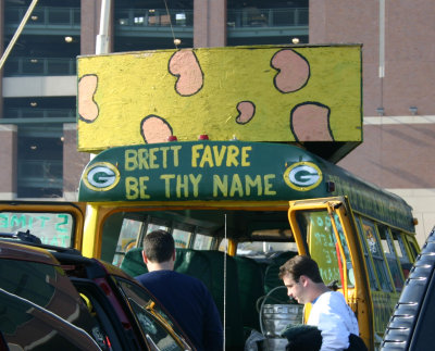 Packers